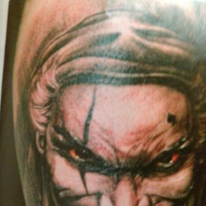 Meet your Posher, David